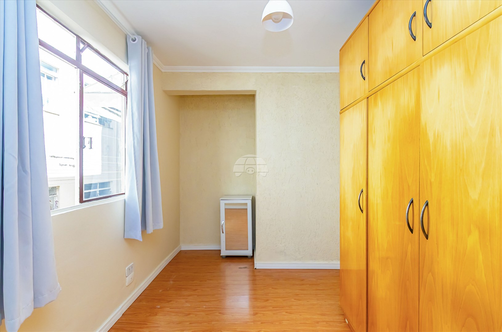 Apartamento à venda em Campo Comprido, Curitiba — UNA