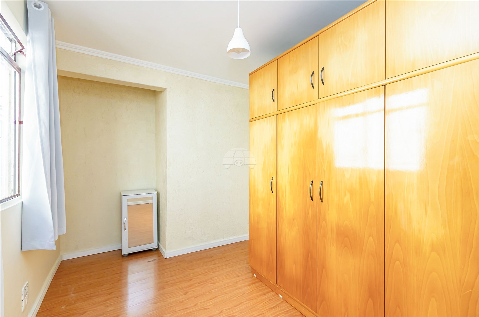 Apartamento à venda em Campo Comprido, Curitiba — UNA