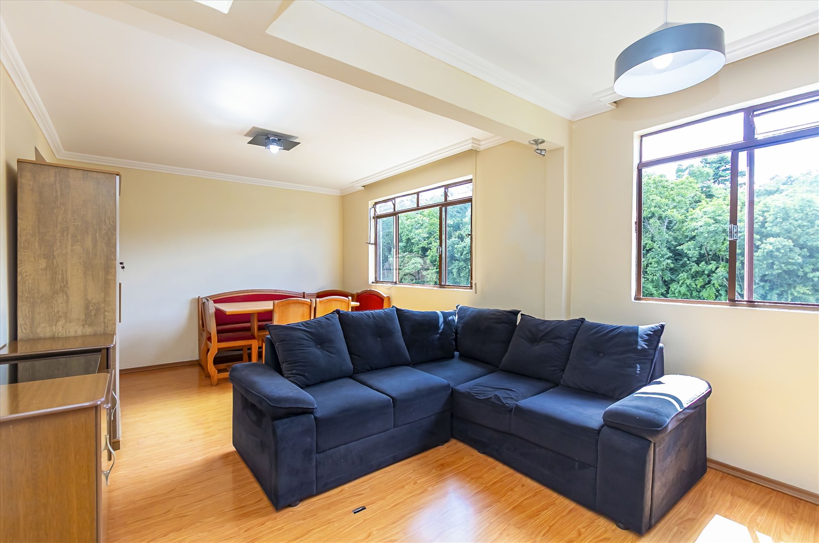 Apartamento à venda em Campo Comprido, Curitiba — Portal Chave Fácil