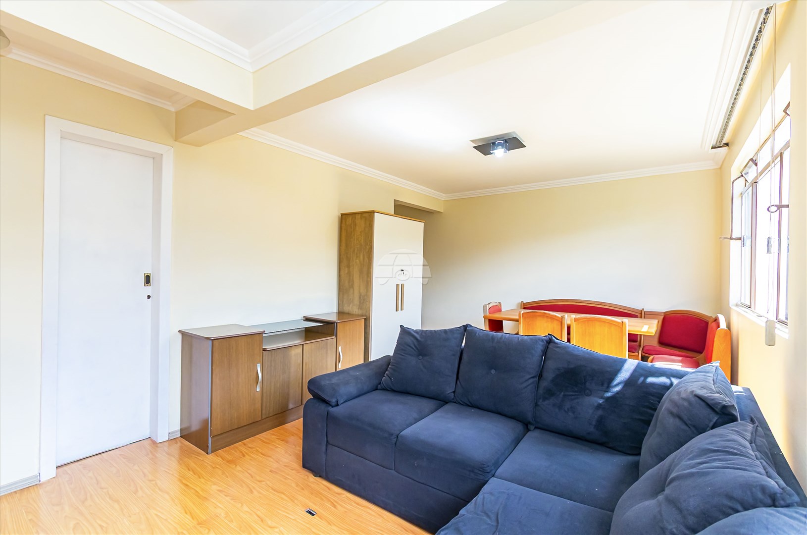 Apartamento à venda em Campo Comprido, Curitiba — Portal Chave Fácil