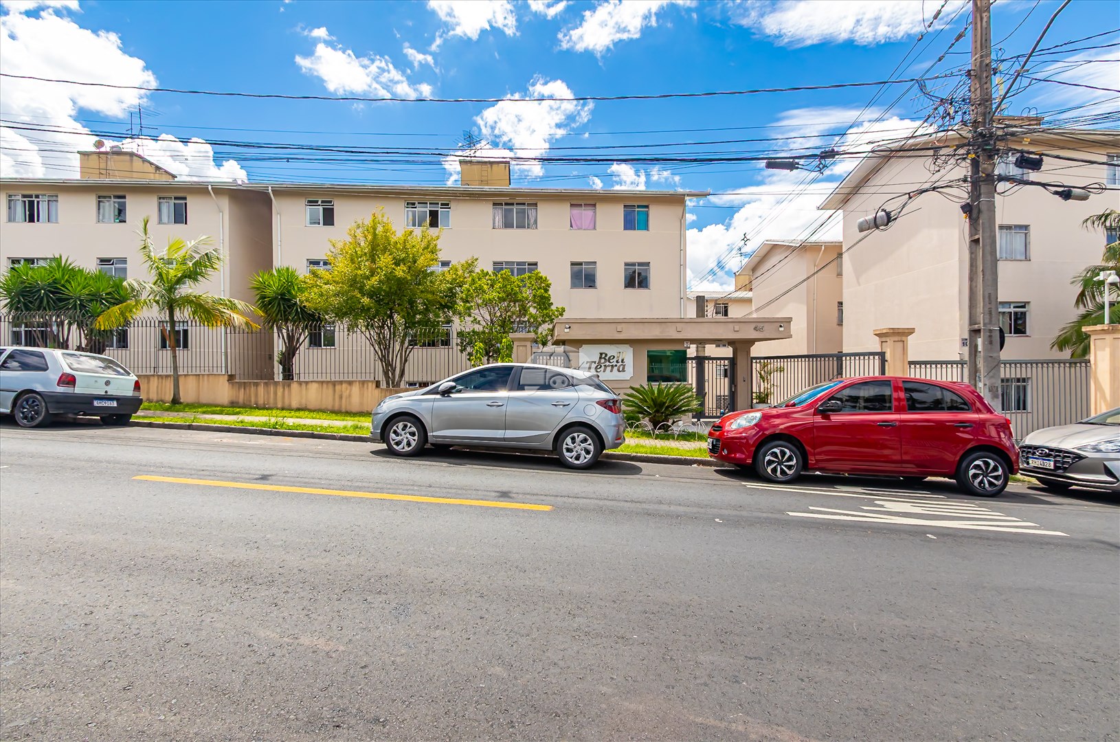 Apartamento à venda em Campo Comprido, Curitiba — Portal Chave Fácil