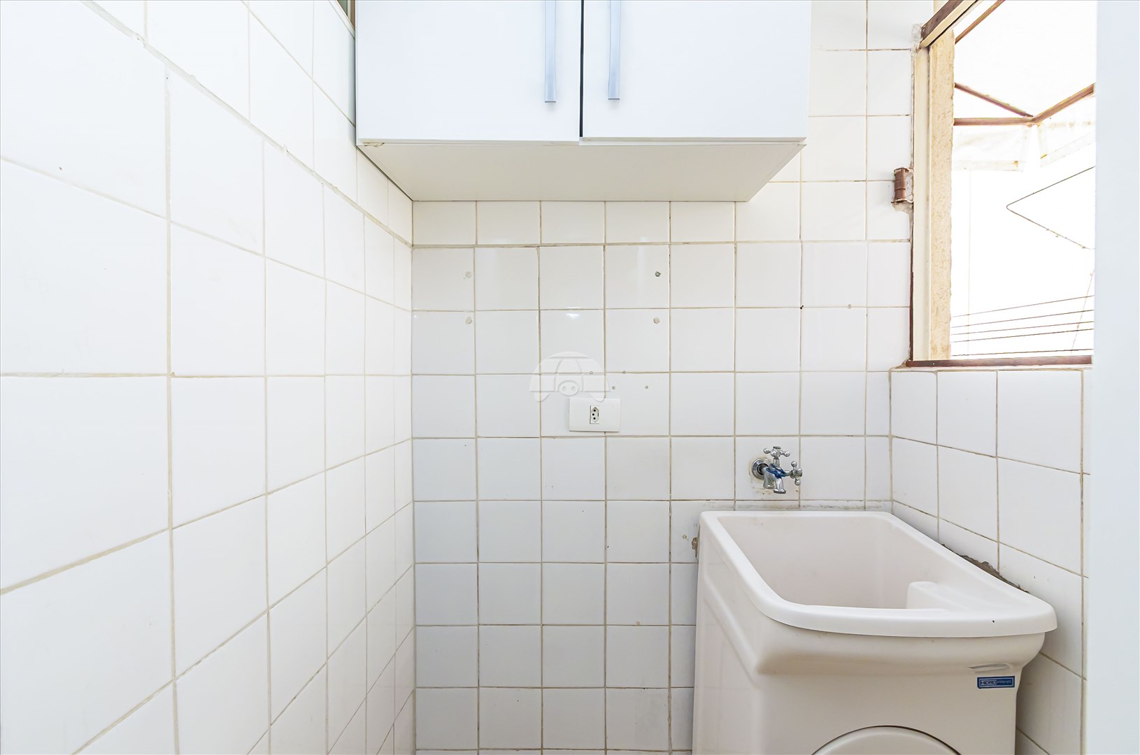 Apartamento à venda em Campo Comprido, Curitiba — UNA