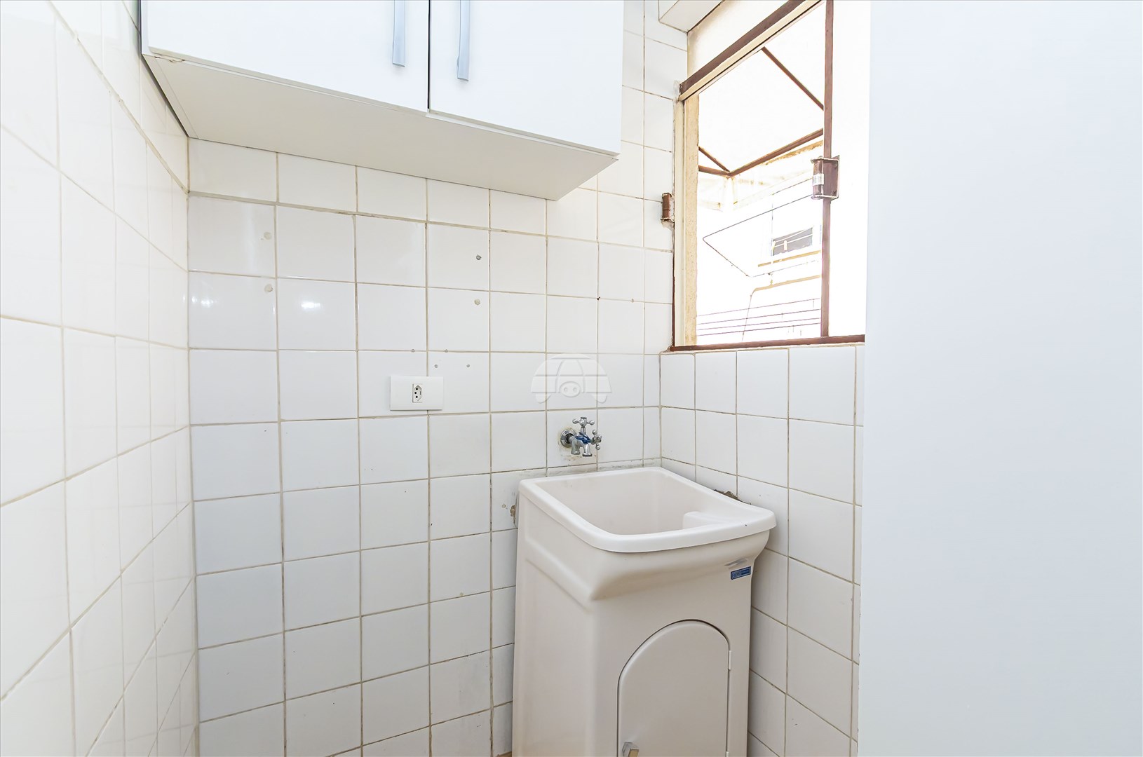 Apartamento à venda em Campo Comprido, Curitiba — UNA