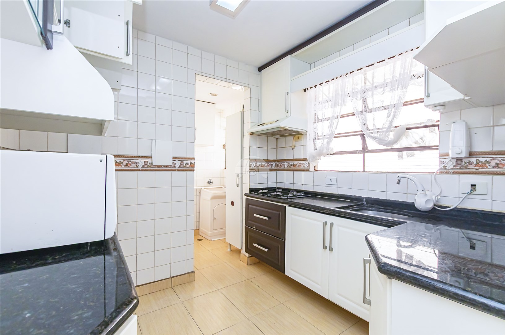 Apartamento à venda em Campo Comprido, Curitiba — UNA