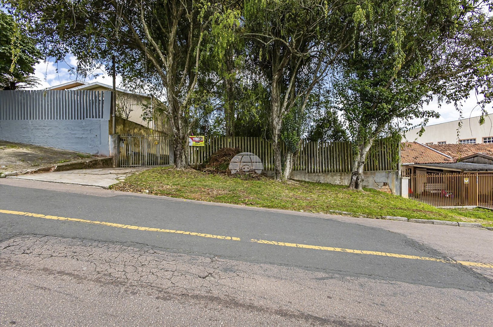 Terreno/Área à venda em Portão, Curitiba — Portal Chave Fácil