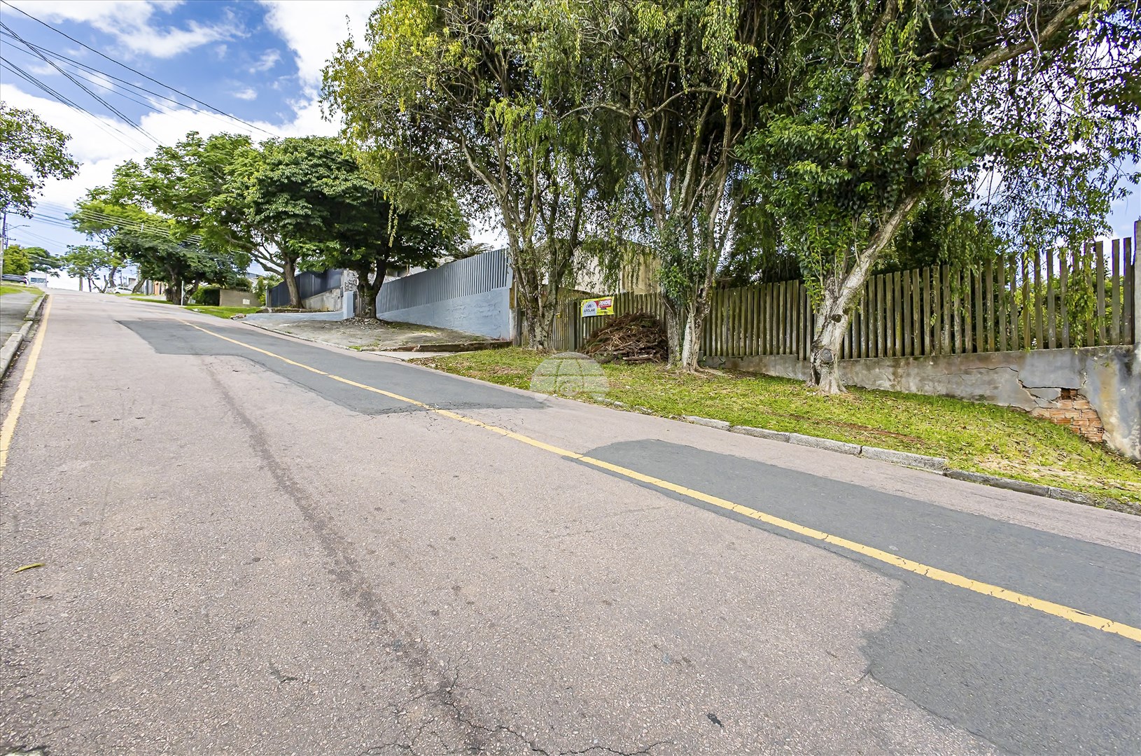 Terreno/Área à venda em Portão, Curitiba — Portal Chave Fácil