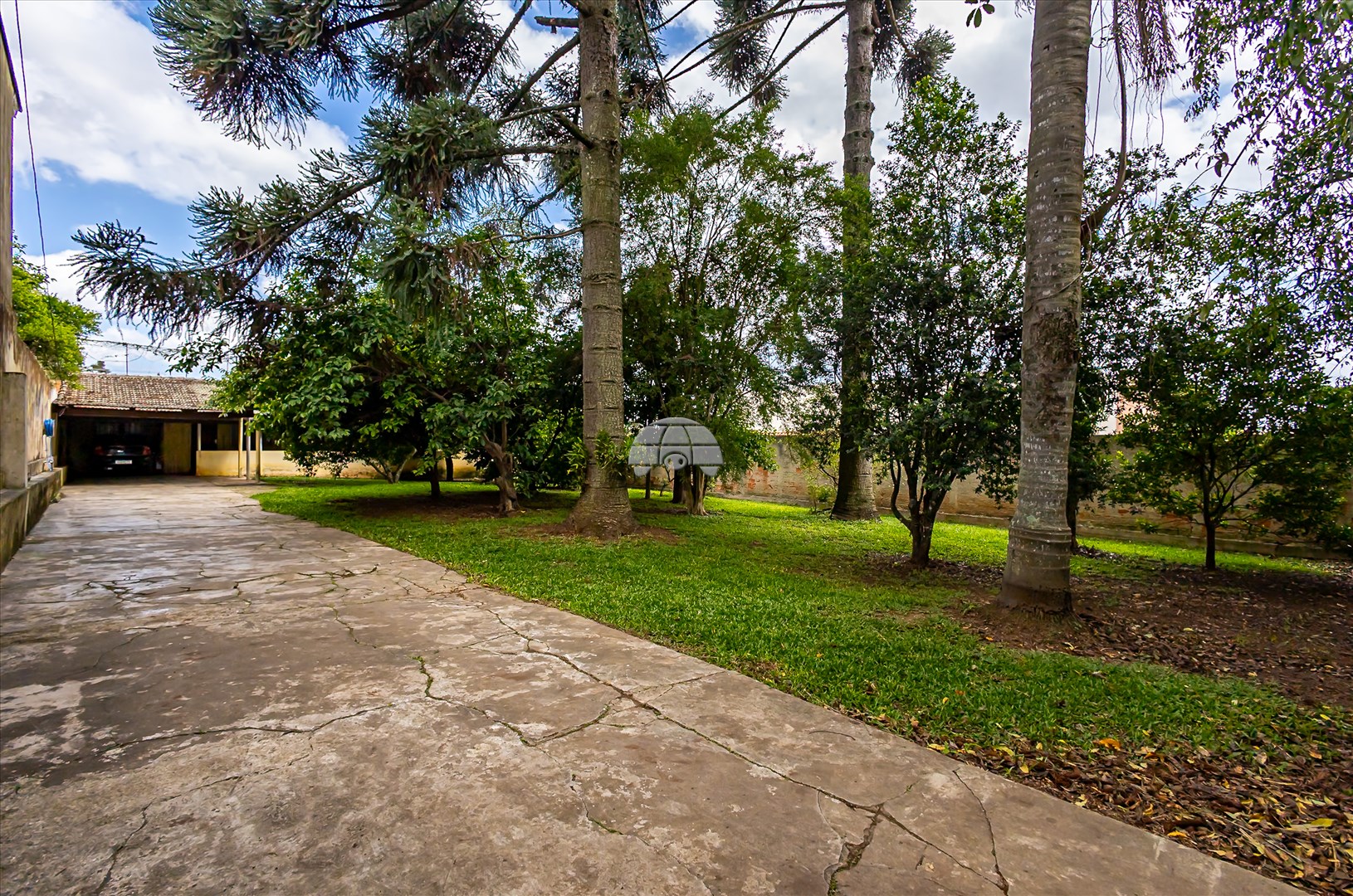 Terreno/Área à venda em Portão, Curitiba — Portal Chave Fácil