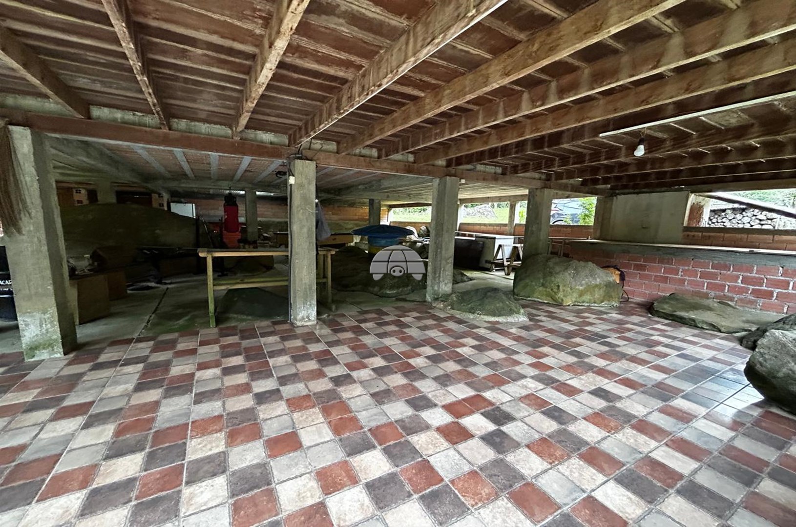Fazenda à venda em Rio Sagrado, Morretes — Portal Chave Fácil