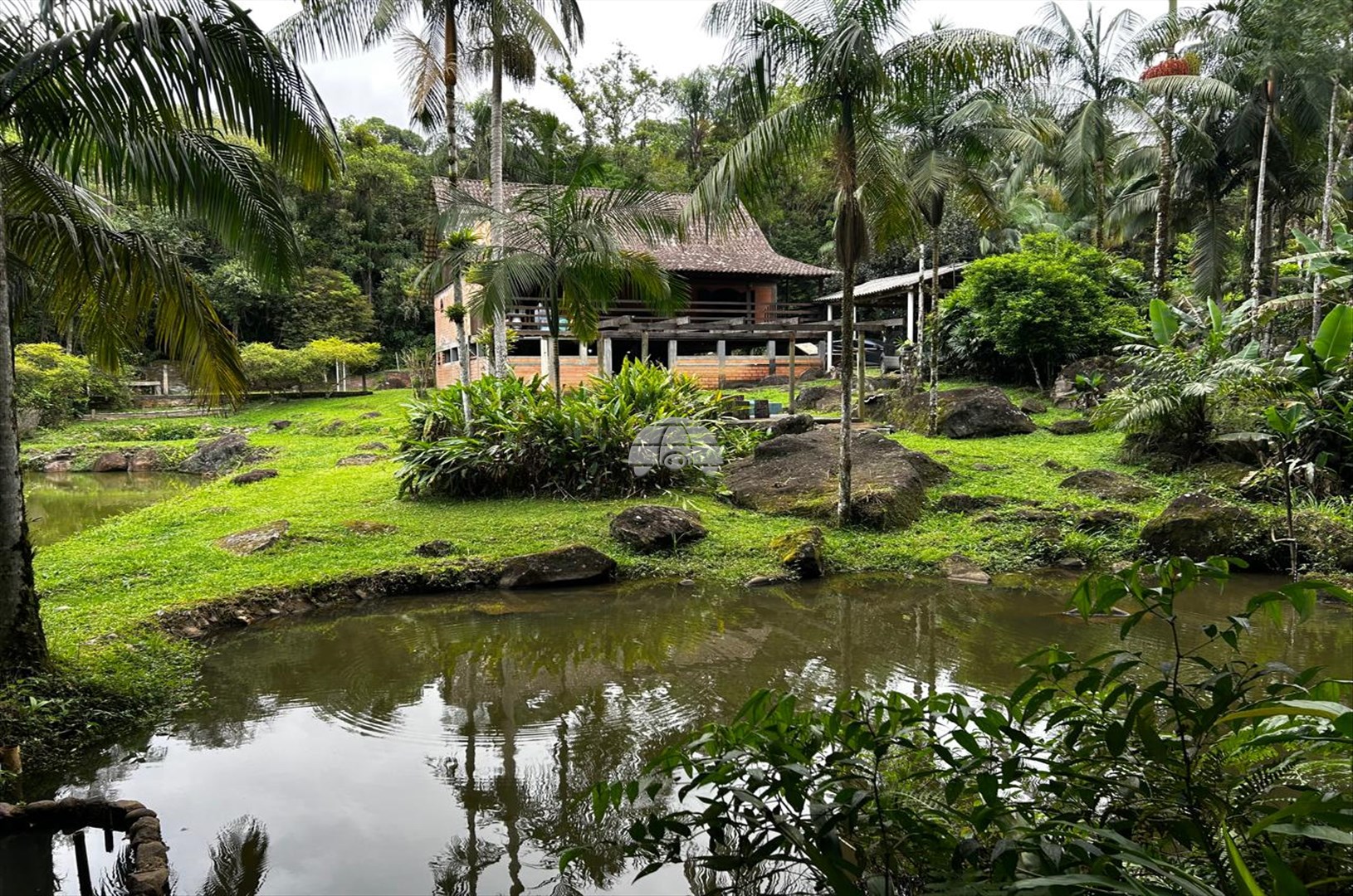 Chácara à venda em Rio Sagrado, Morretes — Portal Chave Fácil