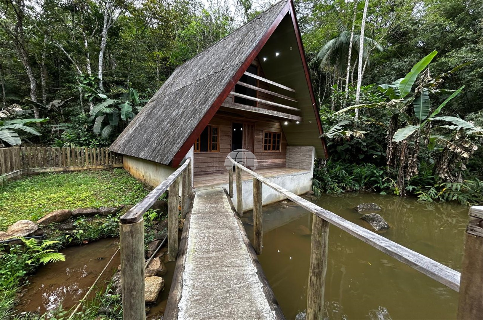 Chácara à venda em Rio Sagrado, Morretes — Portal Chave Fácil