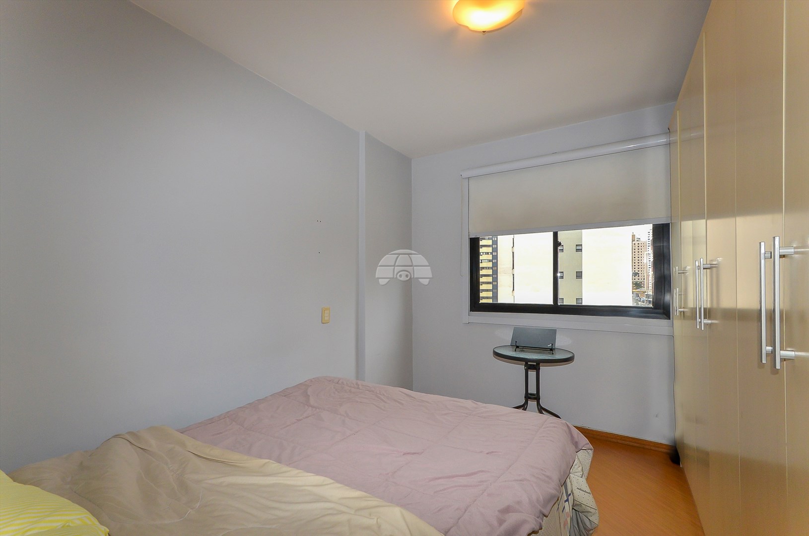 Apartamento à venda em Cabral, Curitiba — Portal Chave Fácil