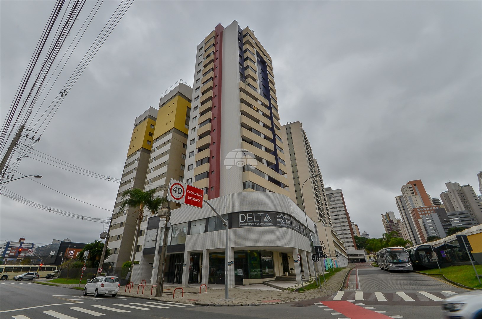 Apartamento à venda em Cabral, Curitiba — Portal Chave Fácil