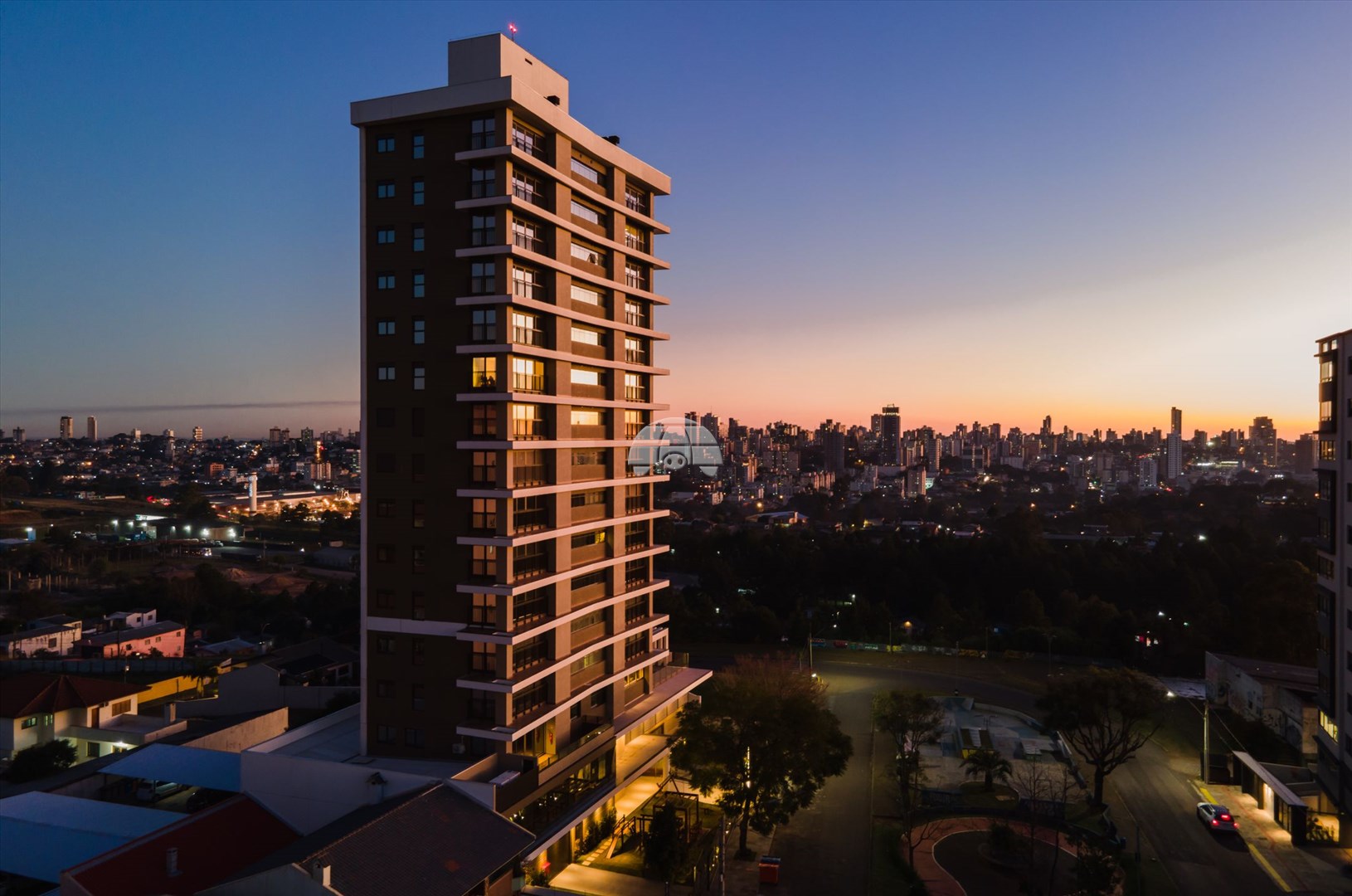 Apartamento à venda em Vila Petrópolis, Passo Fundo — Portal Chave Fácil