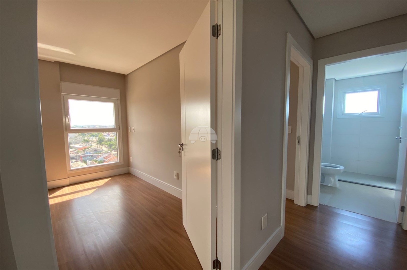 Apartamento à venda em Vila Petrópolis, Passo Fundo — Portal Chave Fácil