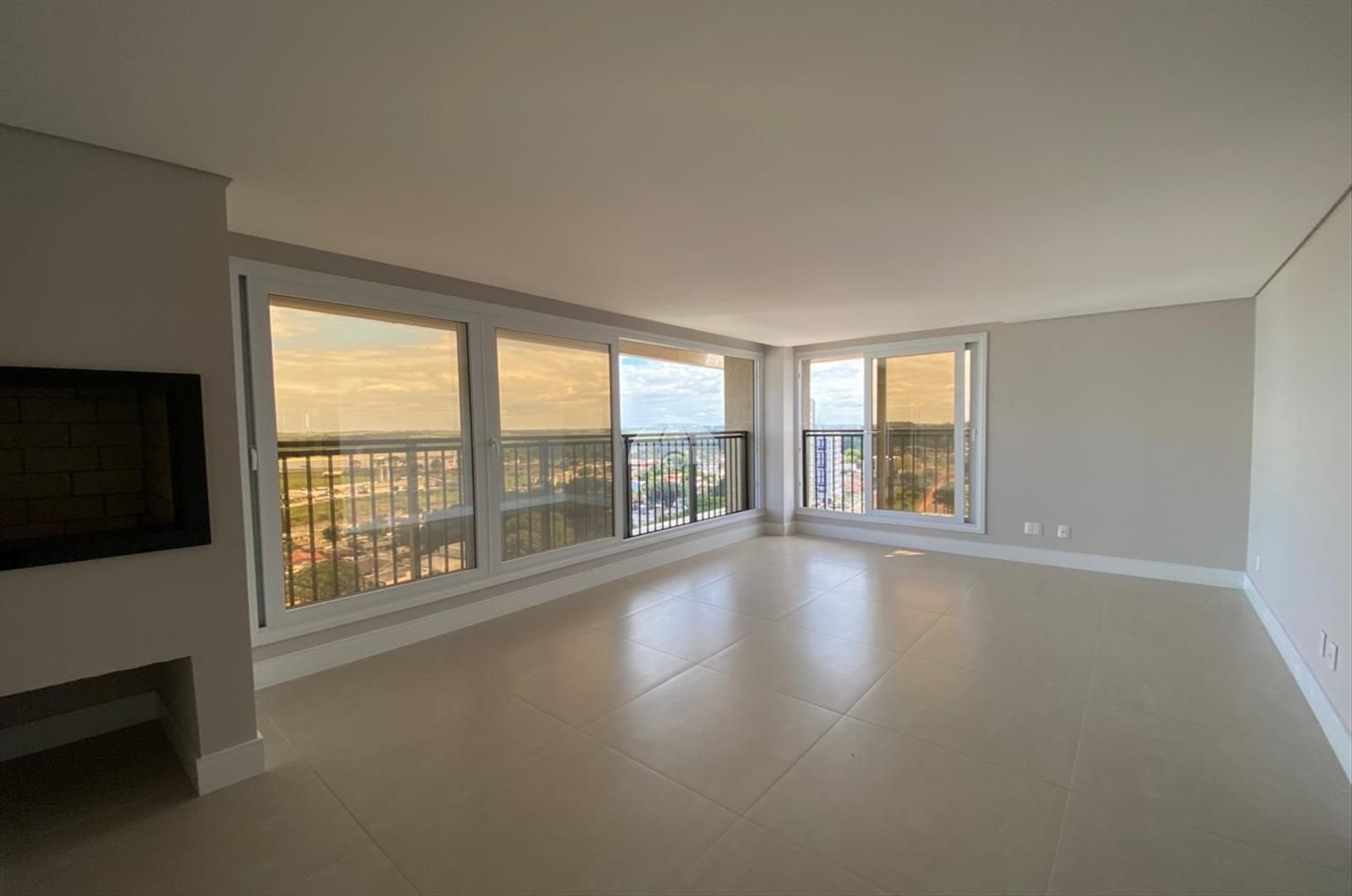 Apartamento à venda em Vila Petrópolis, Passo Fundo — Portal Chave Fácil
