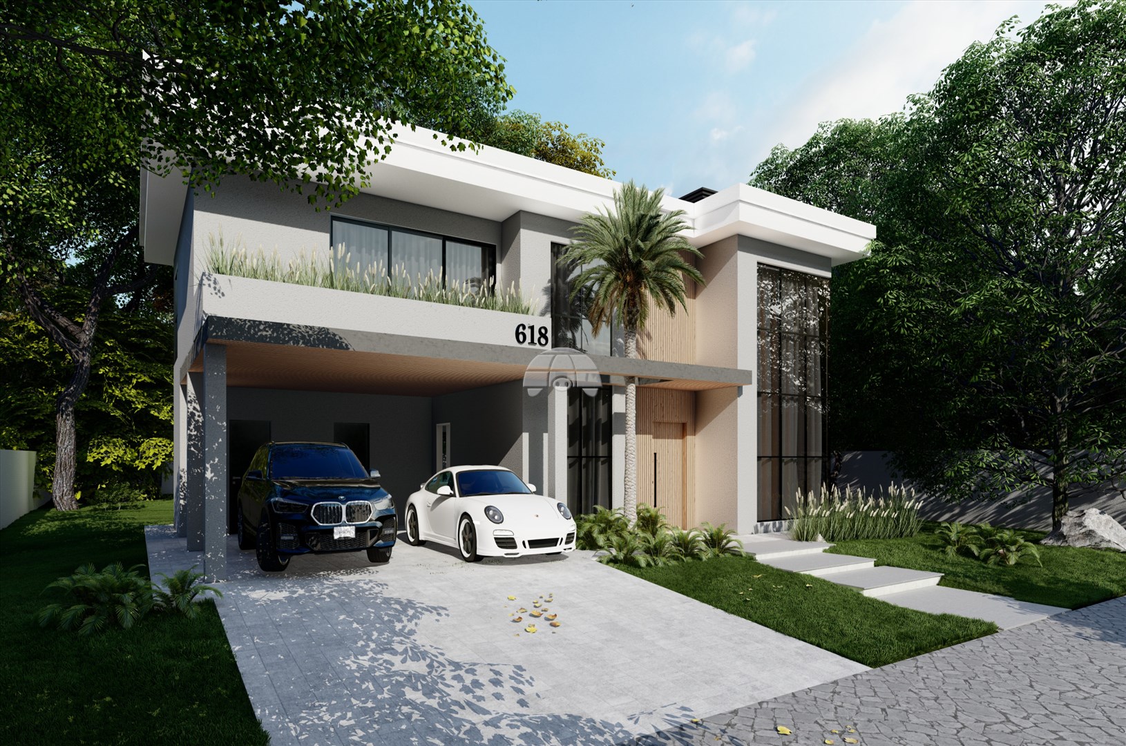 Casa à venda em Vila Lucas Araújo, Passo Fundo — Portal Chave Fácil
