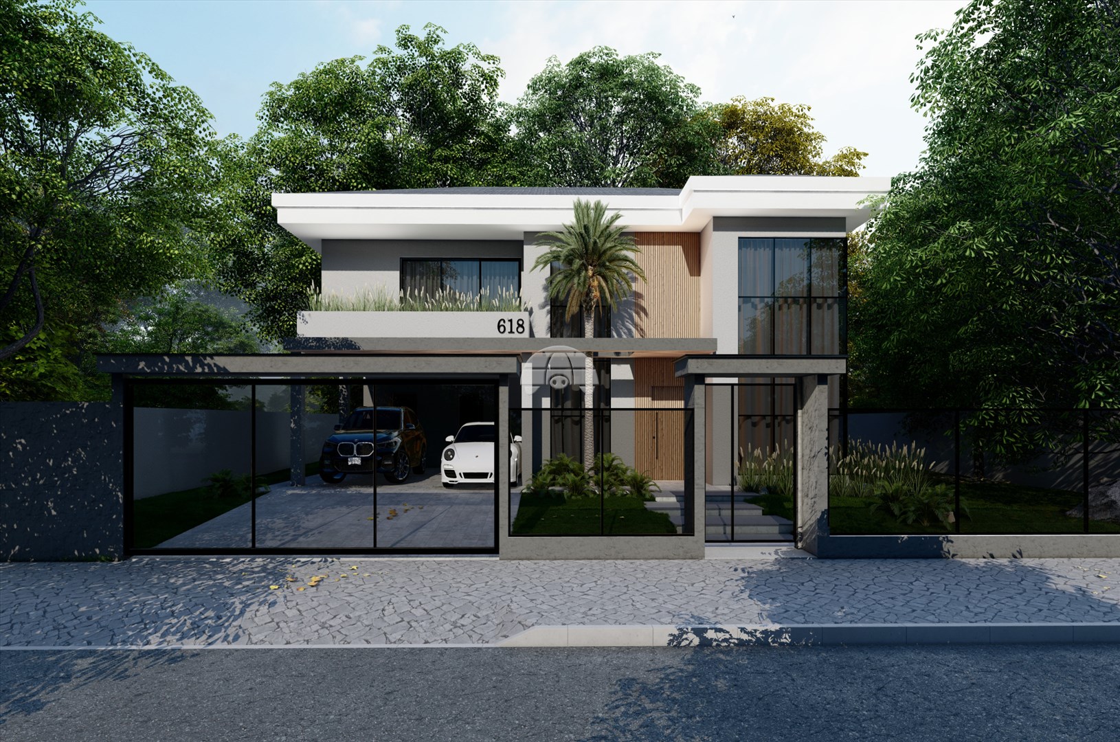 Casa à venda em Vila Lucas Araújo, Passo Fundo — Portal Chave Fácil
