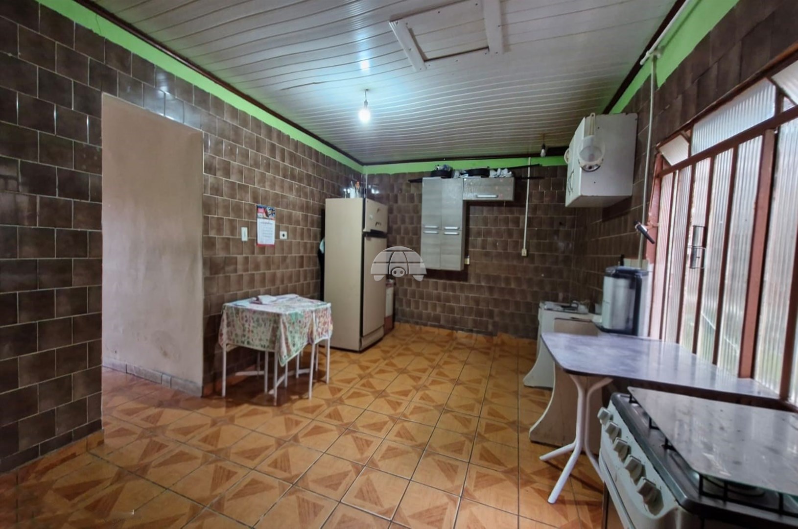 Casa à venda em Vila Formosa, Almirante Tamandaré — Portal Chave Fácil