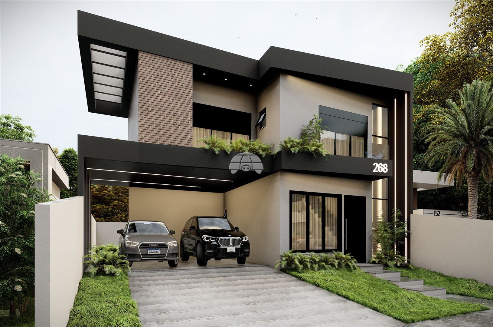 Casa à venda em Vila Vera Cruz, Passo Fundo — Portal Chave Fácil