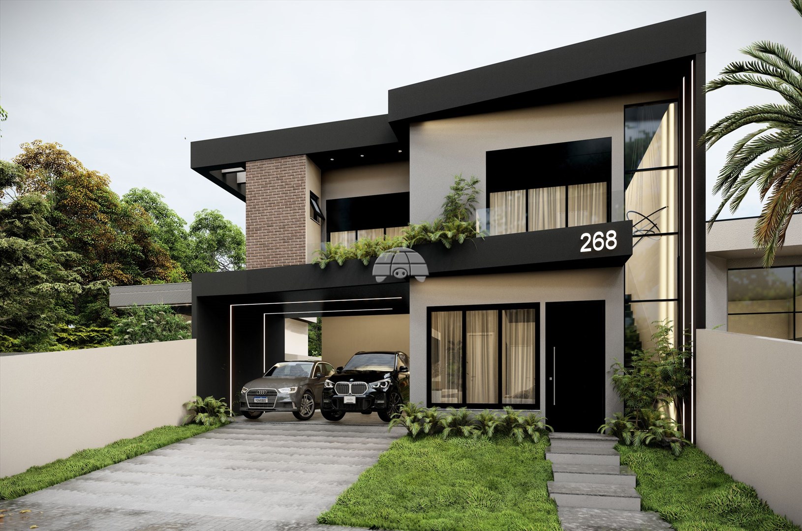 Casa à venda em Vila Vera Cruz, Passo Fundo — Portal Chave Fácil