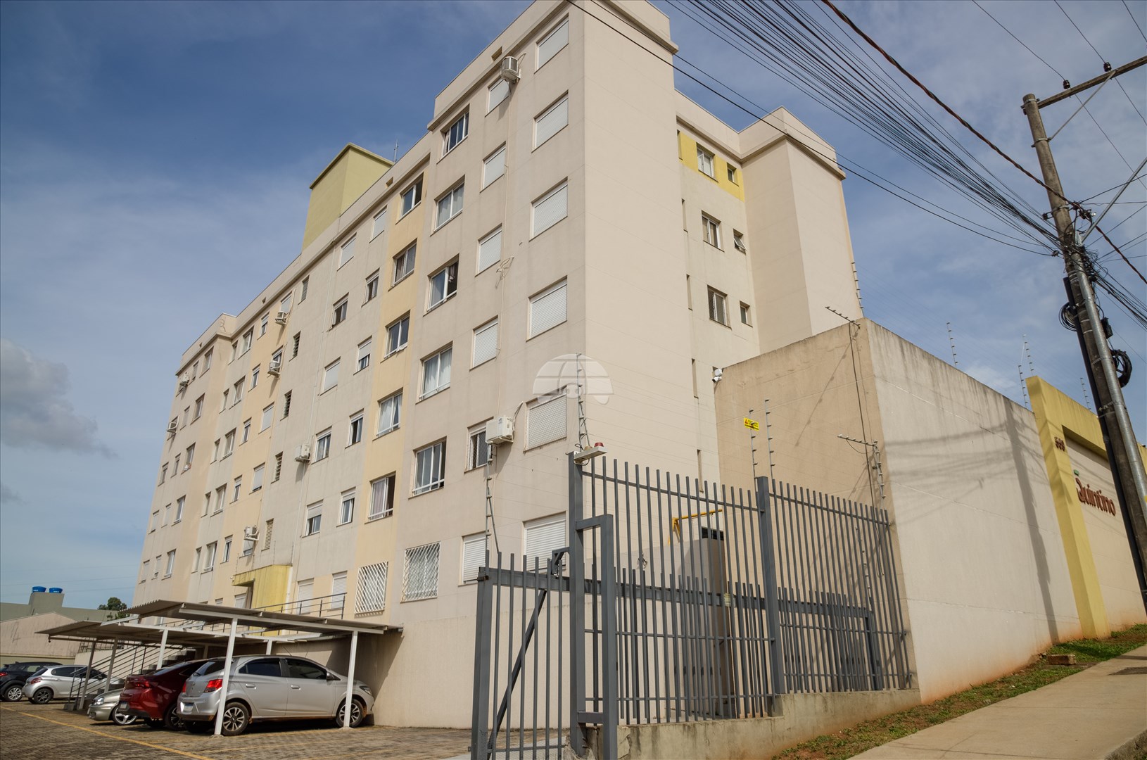 Apartamento à venda em Santa Marta, Passo Fundo — Portal Chave Fácil