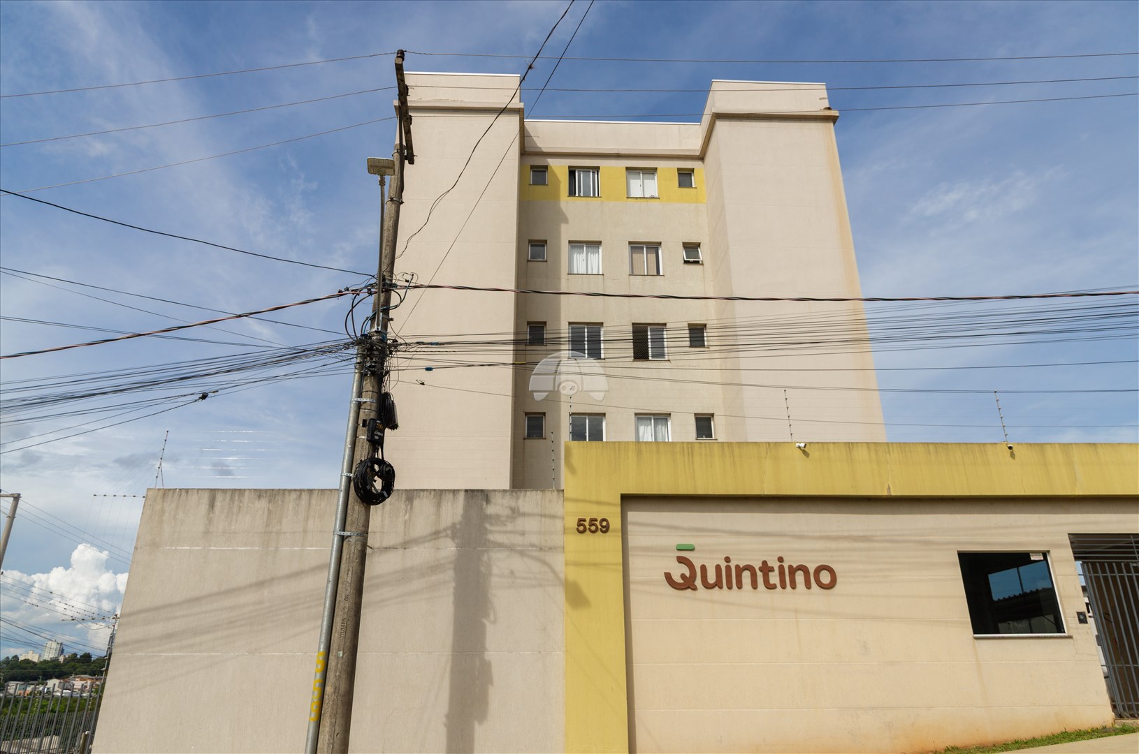 Apartamento à venda em Santa Marta, Passo Fundo — Portal Chave Fácil