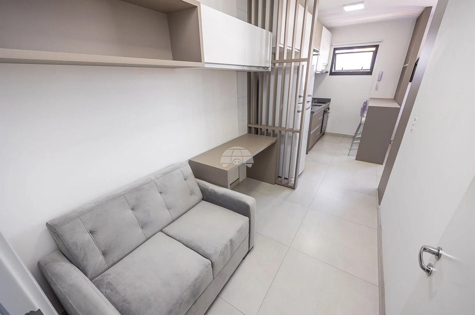 Apartamento à venda em Centro, Curitiba — Portal Chave Fácil