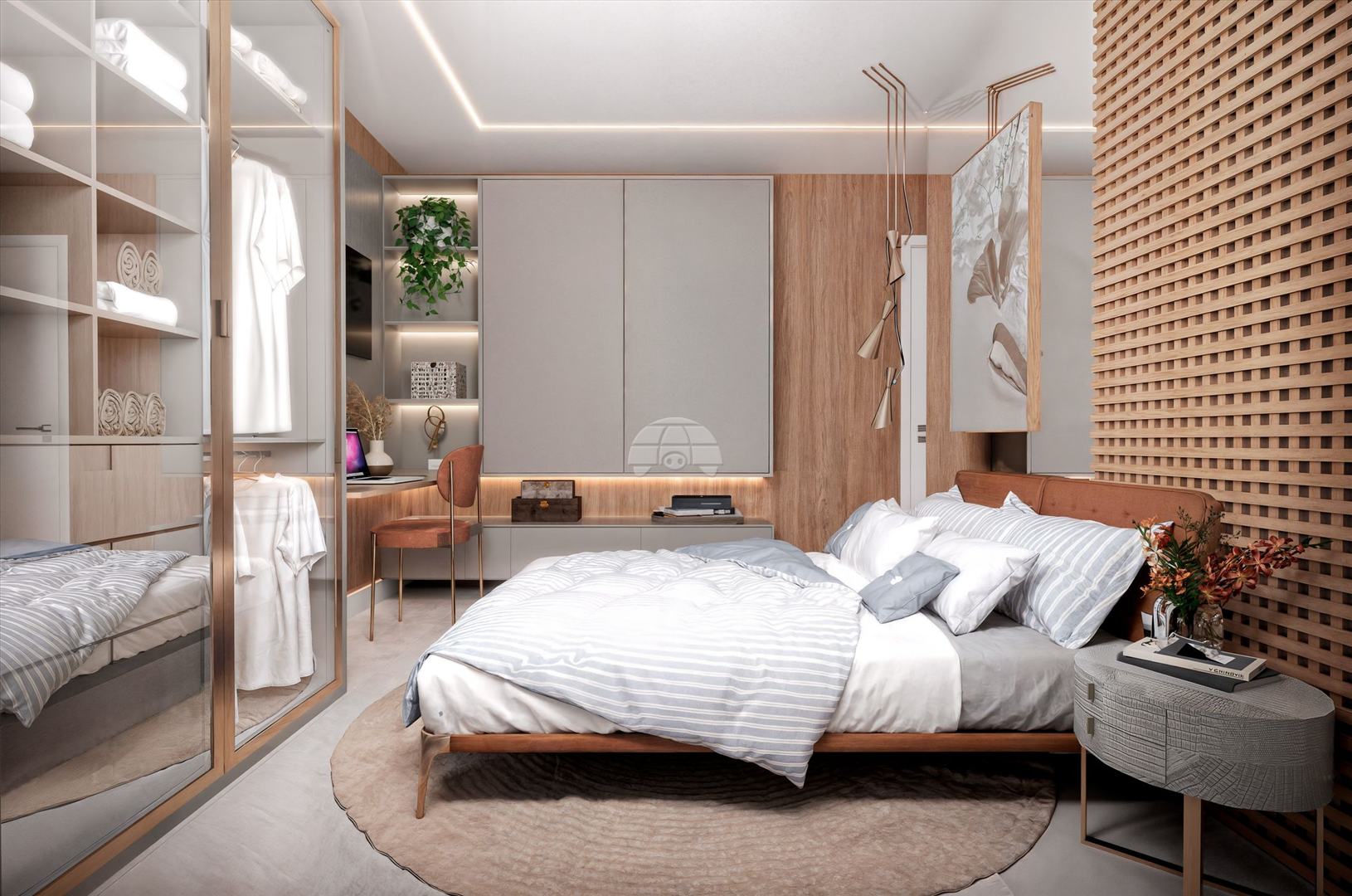 Apartamento à venda em São Cristóvão, Passo Fundo — Portal Chave Fácil