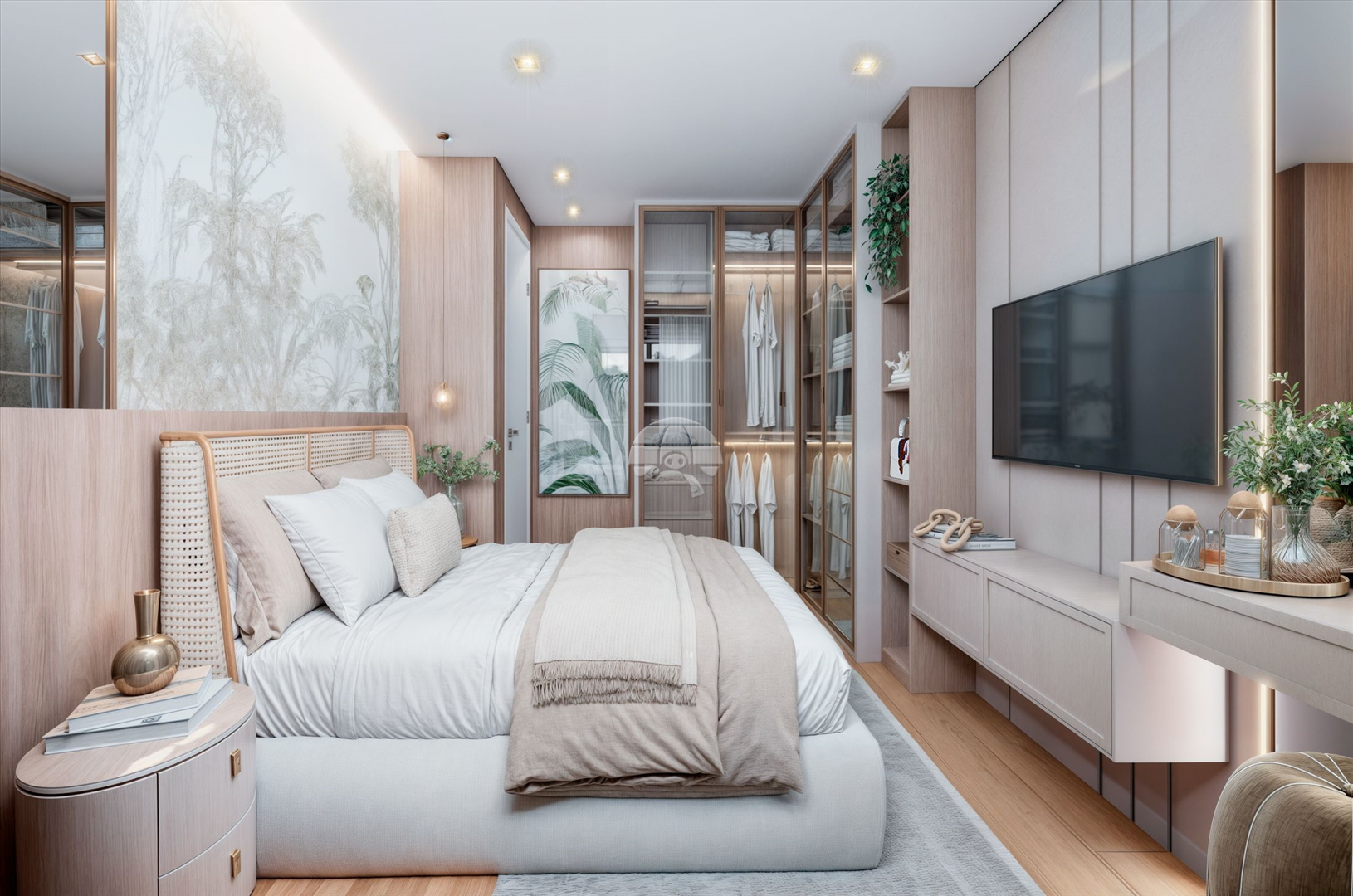 Apartamento à venda em Centro, Passo Fundo — Portal Chave Fácil