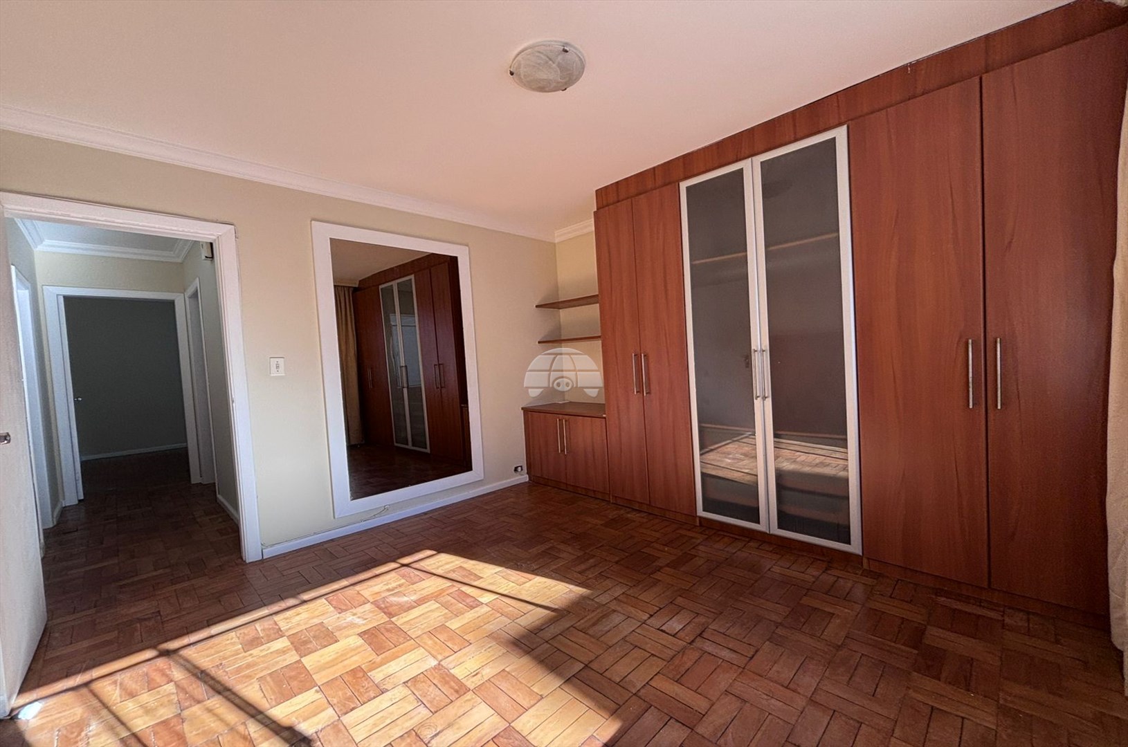 Apartamento à venda em Alto Da Glória, Curitiba — Toyo Imóveis - Curitiba/PR