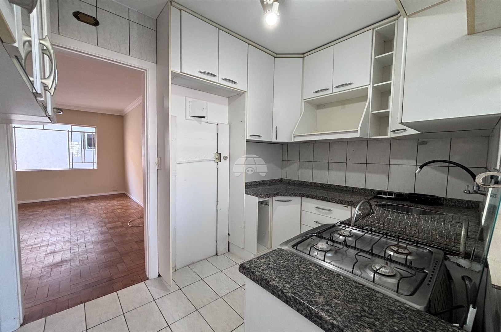 Apartamento à venda em Alto Da Glória, Curitiba — Toyo Imóveis - Curitiba/PR