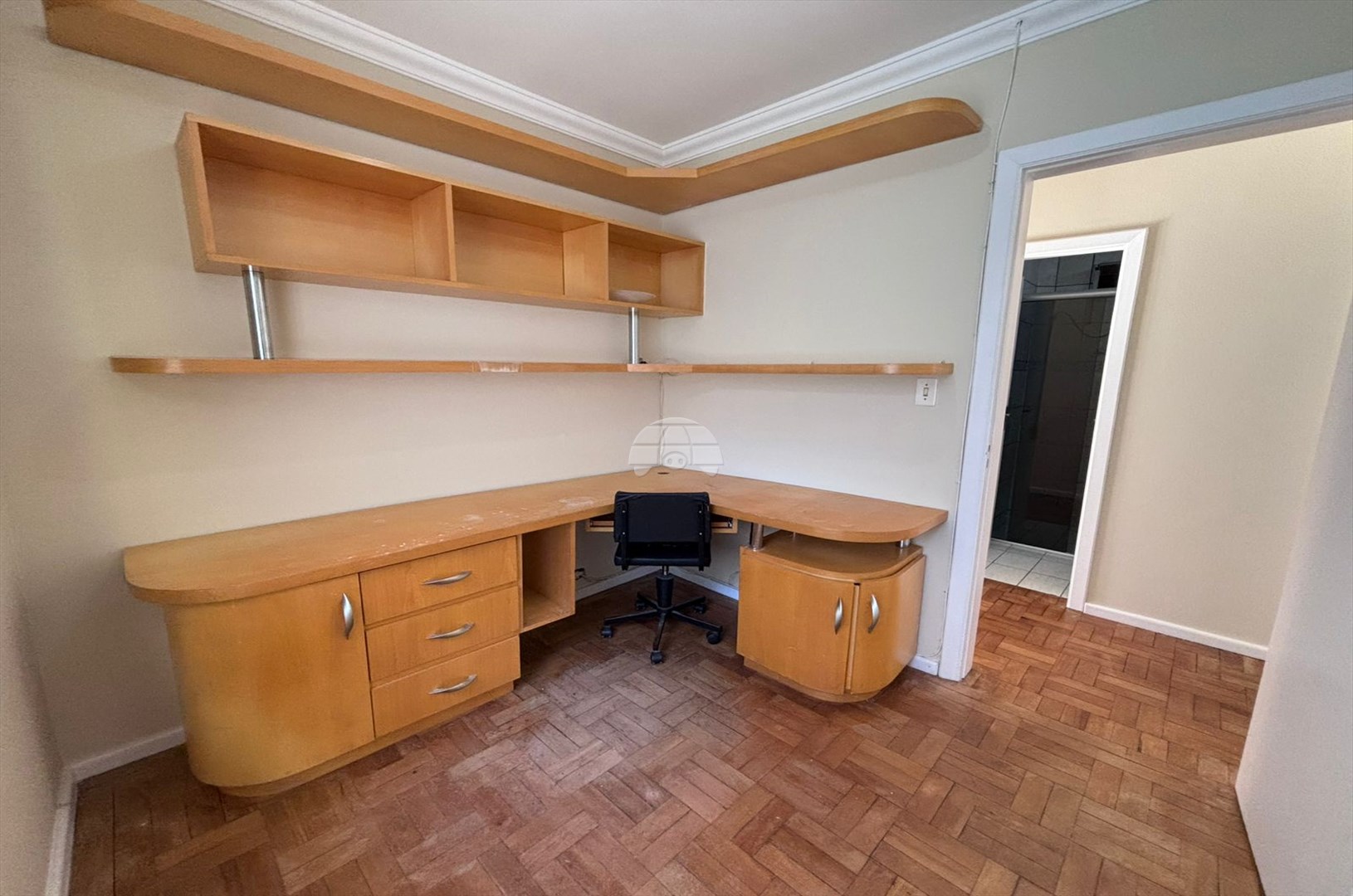 Apartamento à venda em Alto Da Glória, Curitiba — Toyo Imóveis - Curitiba/PR