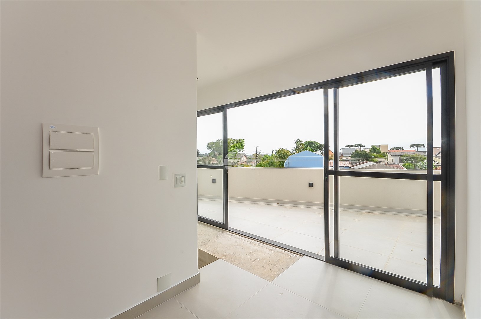 Sobrado Residencial para Venda no Bairro Santa Felicidade ref. 222485 (9 / 10)