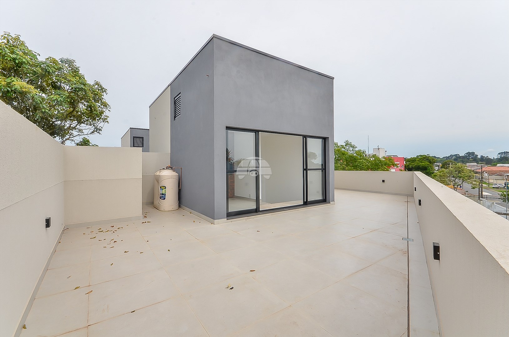 Sobrado Residencial para Venda no Bairro Santa Felicidade ref. 222485 (10 / 10)