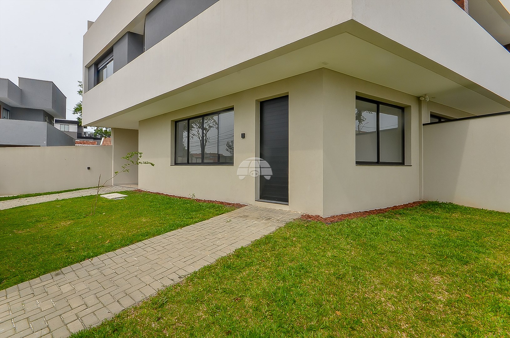 Sobrado Residencial para Venda no Bairro Santa Felicidade ref. 222485 (2 / 10)
