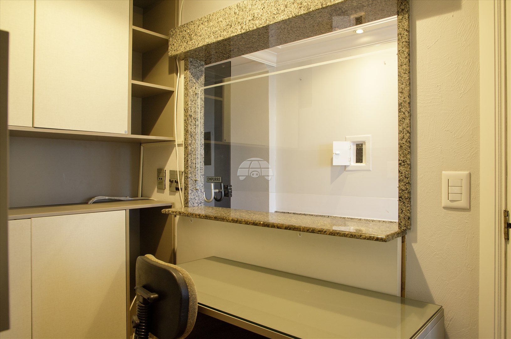 Sala/Conjunto Comercial à venda em Centro, Passo Fundo — Portal Chave Fácil