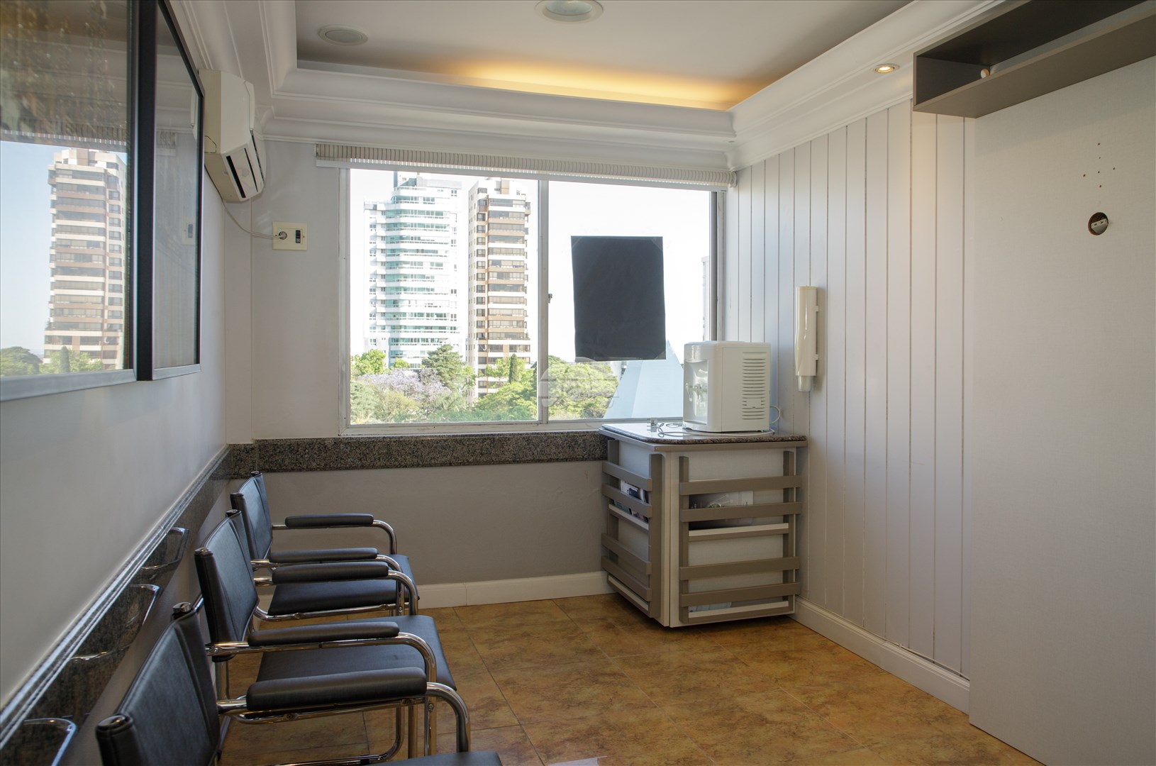 Sala/Conjunto Comercial à venda em Centro, Passo Fundo — Portal Chave Fácil