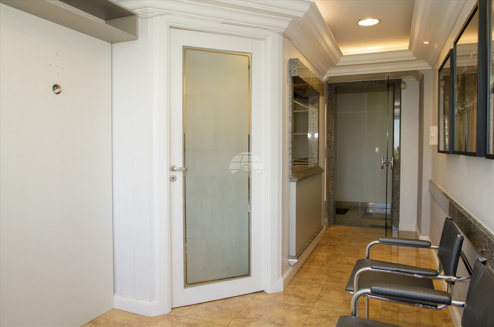 Sala/Conjunto Comercial à venda em Centro, Passo Fundo — Portal Chave Fácil