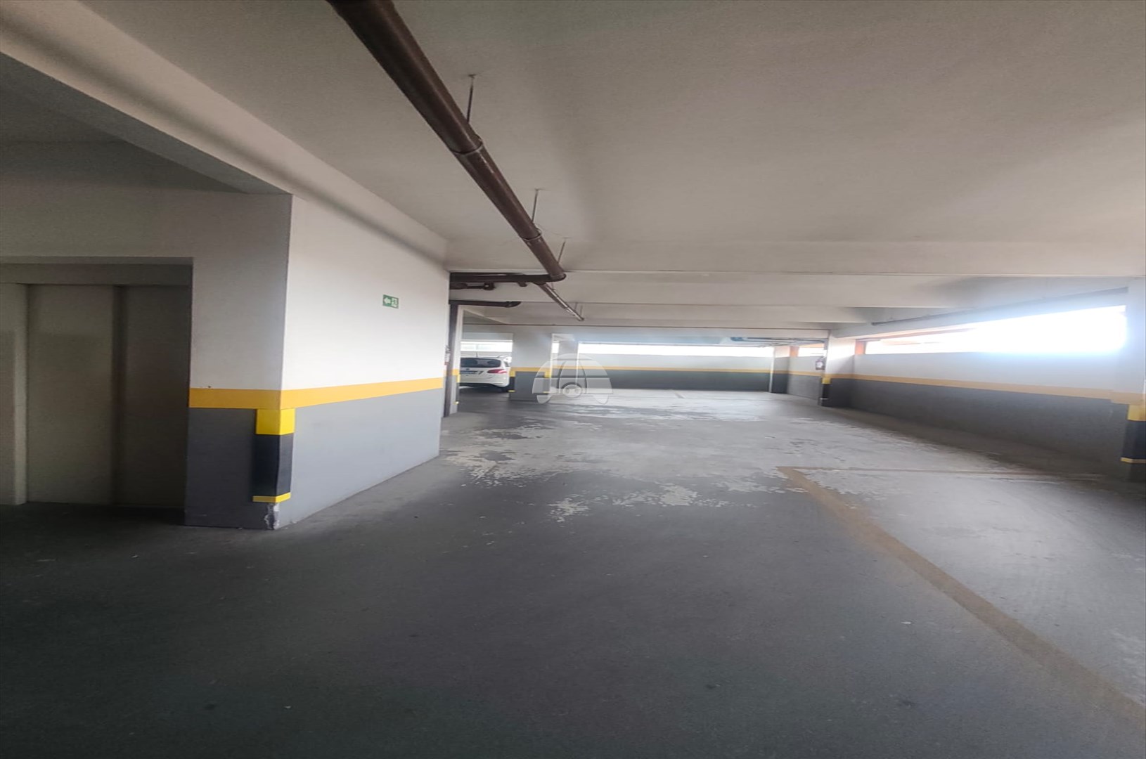 Apartamento para alugar em Pineville, Pinhais — Portal Chave Fácil