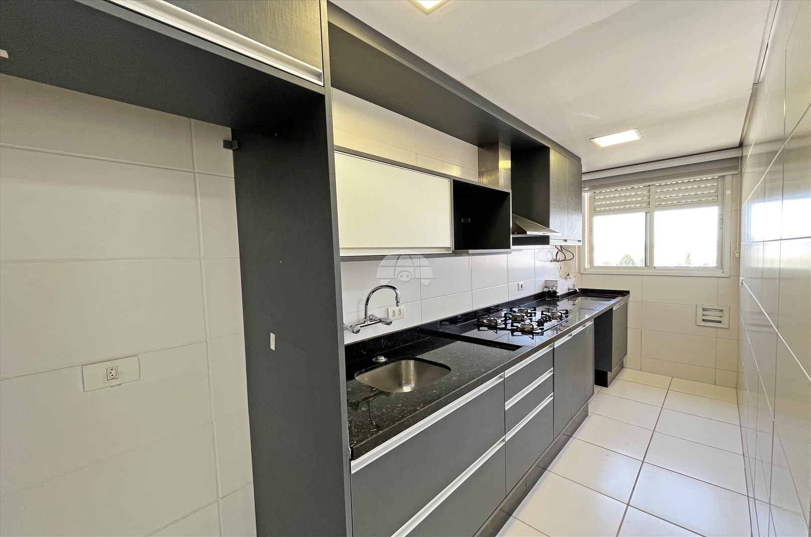 Apartamento para alugar em Pineville, Pinhais — Portal Chave Fácil