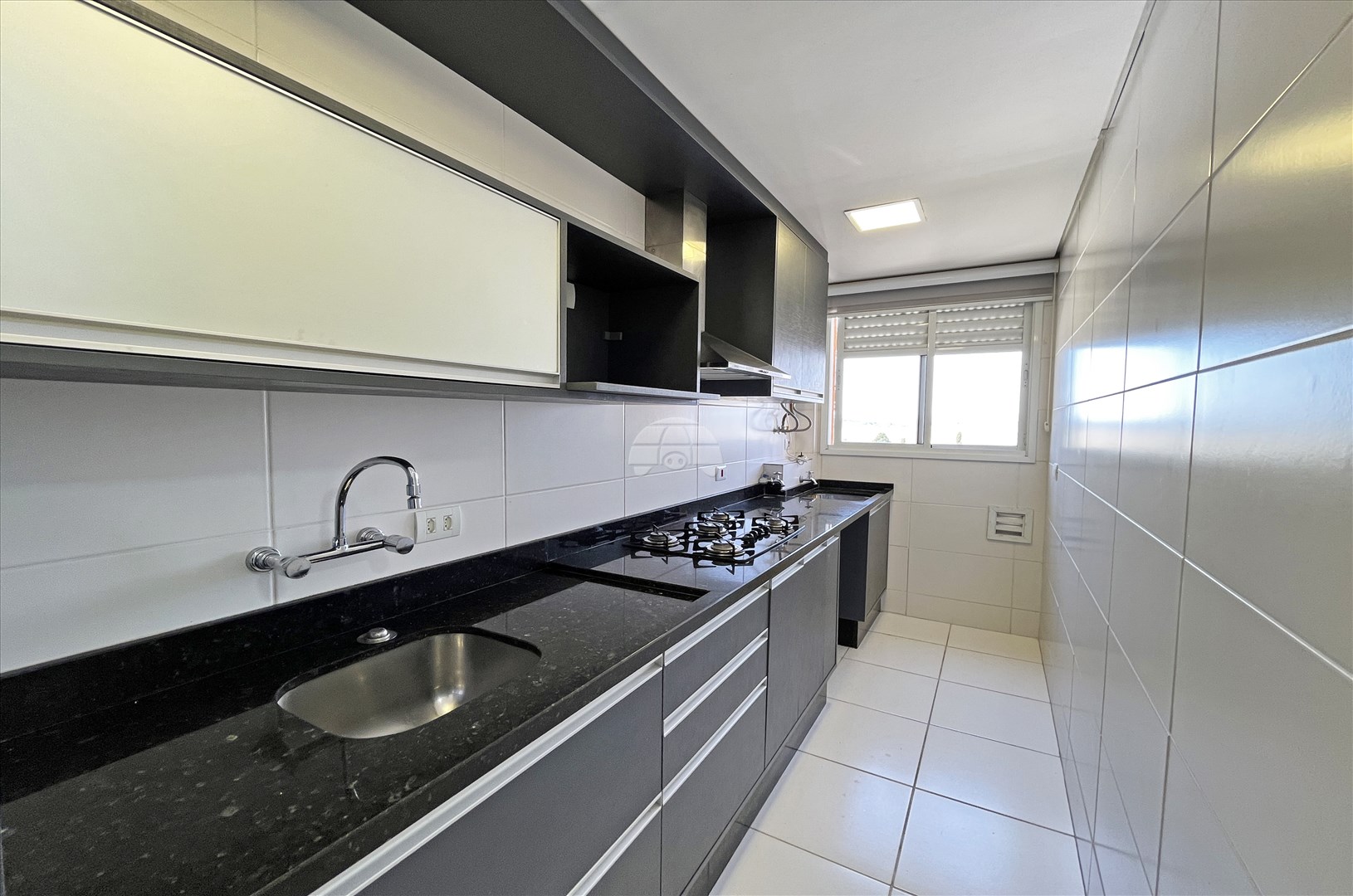 Apartamento para alugar em Pineville, Pinhais — Portal Chave Fácil