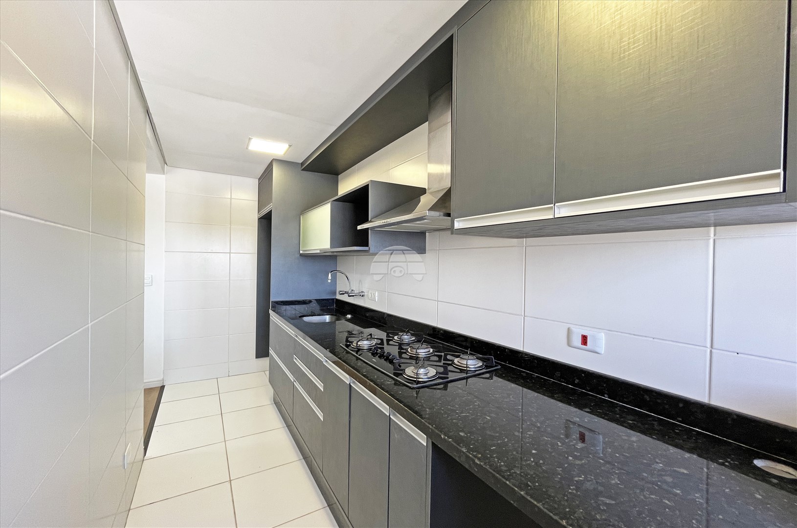Apartamento para alugar em Pineville, Pinhais — Portal Chave Fácil