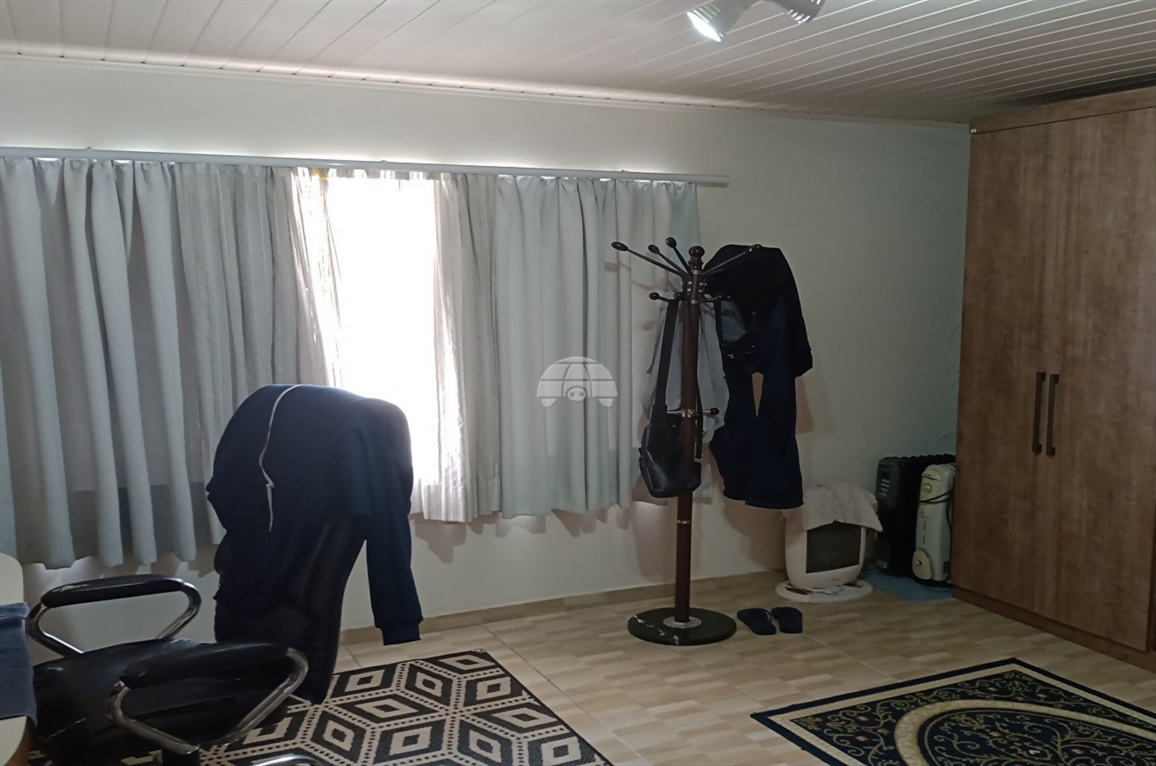 Sobrado Comercial/Residencial para Venda no Bairro Atuba ref. 222594 (10 / 10)