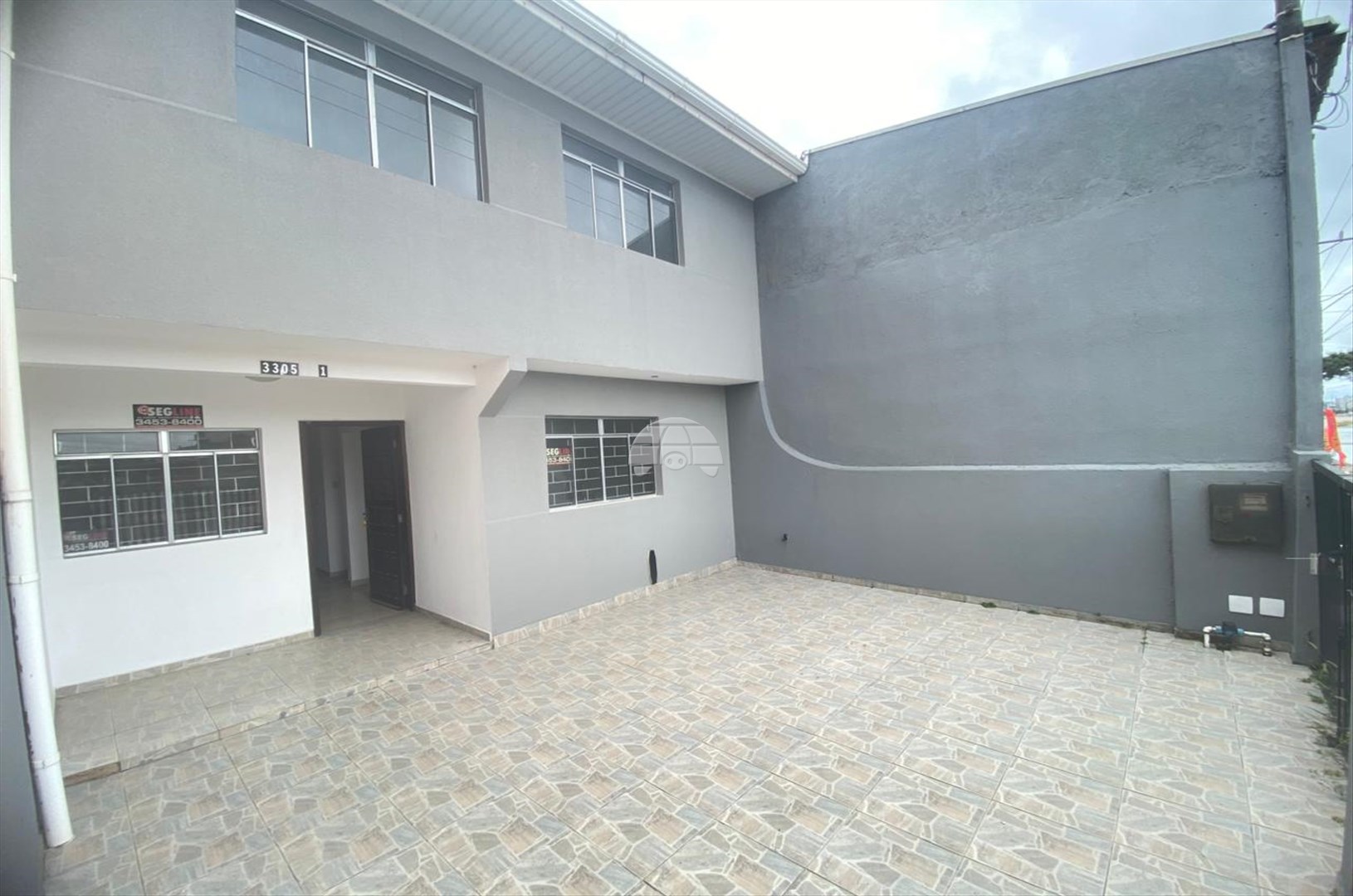 Sobrado à venda em Balneário Praia Grande, Matinhos — Portal Chave Fácil