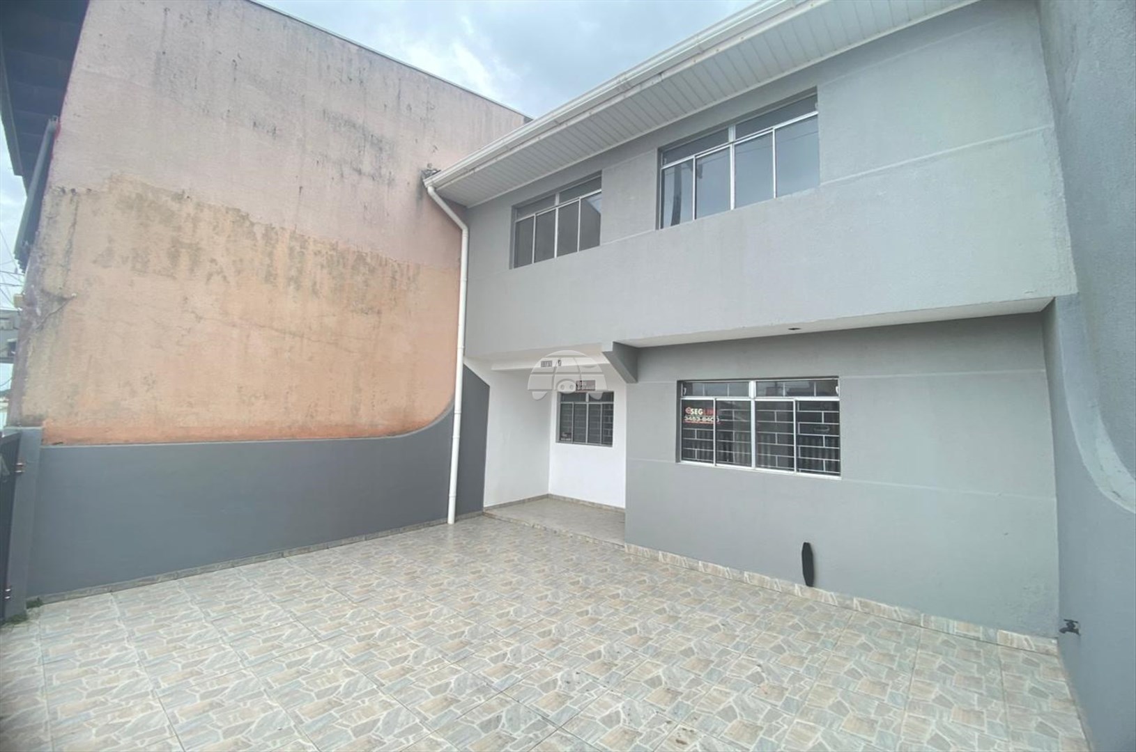 Sobrado à venda em Balneário Praia Grande, Matinhos — Portal Chave Fácil