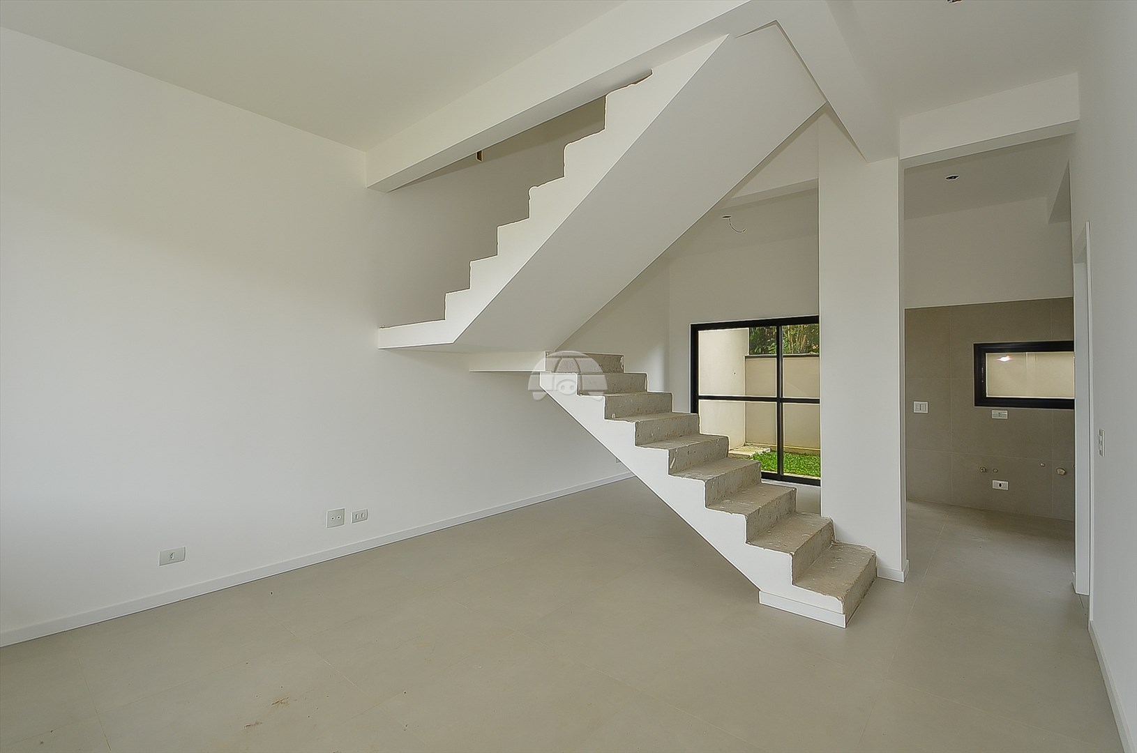 Sobrado Residencial para Venda no Bairro Santa Felicidade ref. 222615 (2 / 10)
