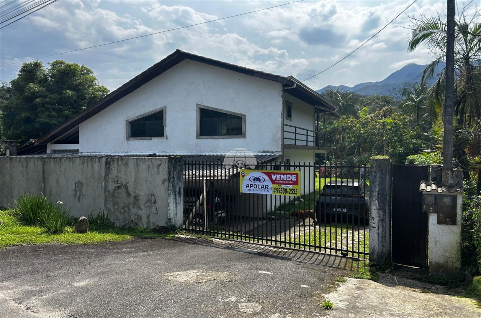 Fazenda à venda em São João Da Graciosa, Morretes — Portal Chave Fácil