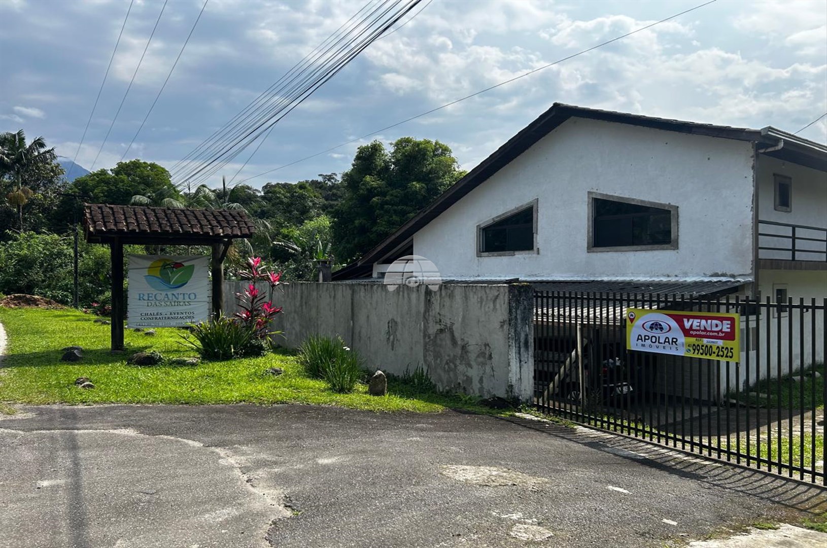 Fazenda à venda em São João Da Graciosa, Morretes — Portal Chave Fácil