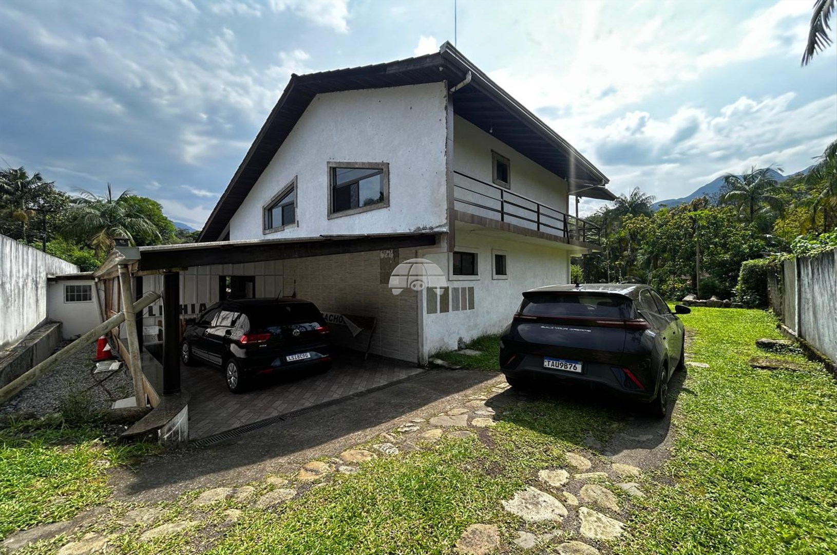 Fazenda à venda em São João Da Graciosa, Morretes — Portal Chave Fácil