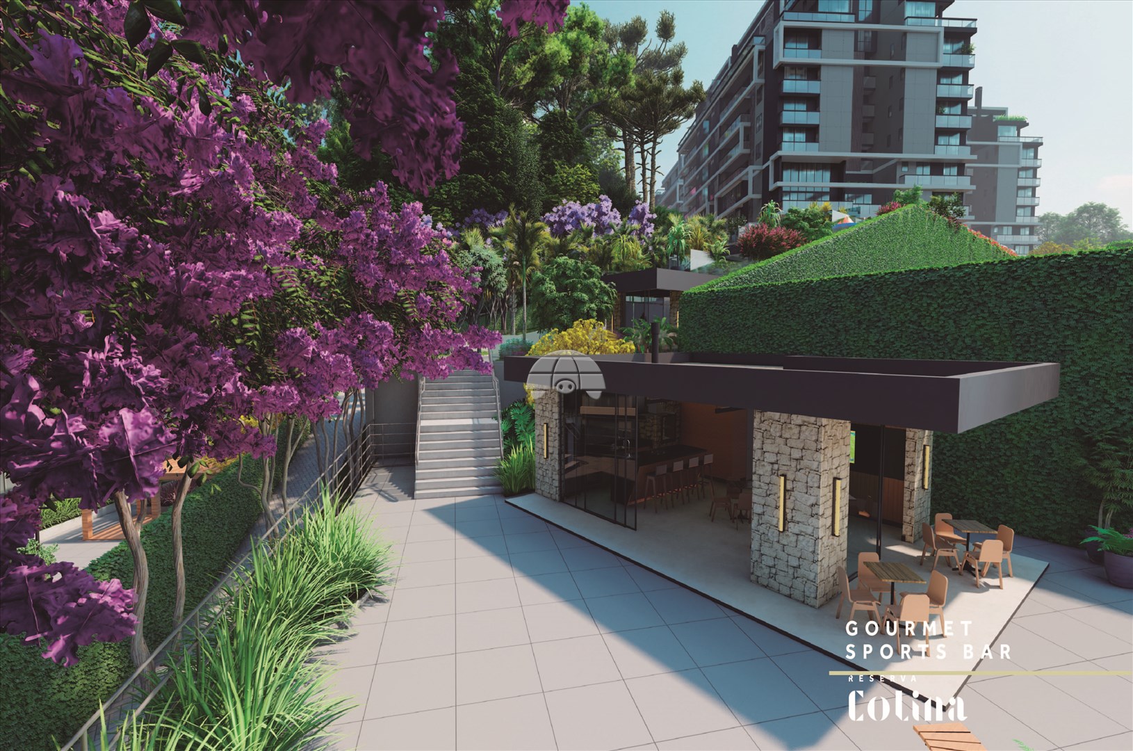 Apartamento Residencial para Venda no Bairro Campina Do Siqueira ref. 222627 (10 / 10)